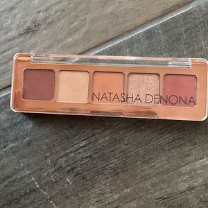 Natasha Denona Mini Bronze Palette 5 Eyeshadow Palette